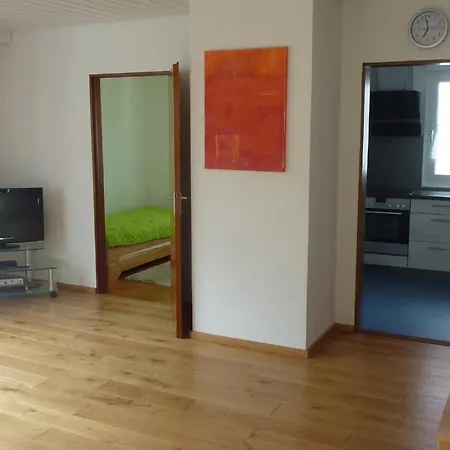 Ferienhaus Ferienhaus Landau-arzheim