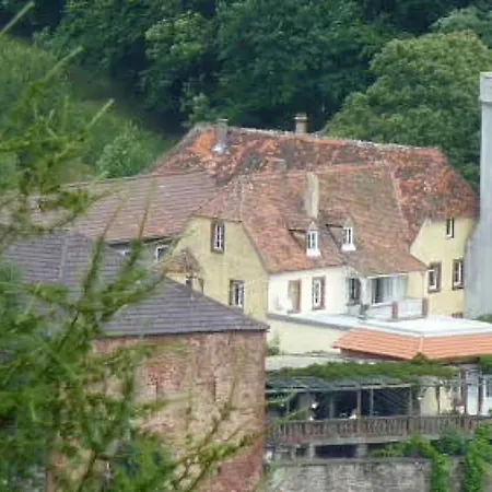 Ferienhaus Landau-arzheim